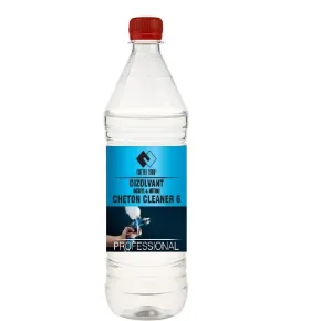 Растворитель 0,9 л Cleaner 6 Cheton Professional